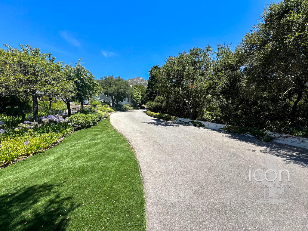 Santa Barbara - SB3003