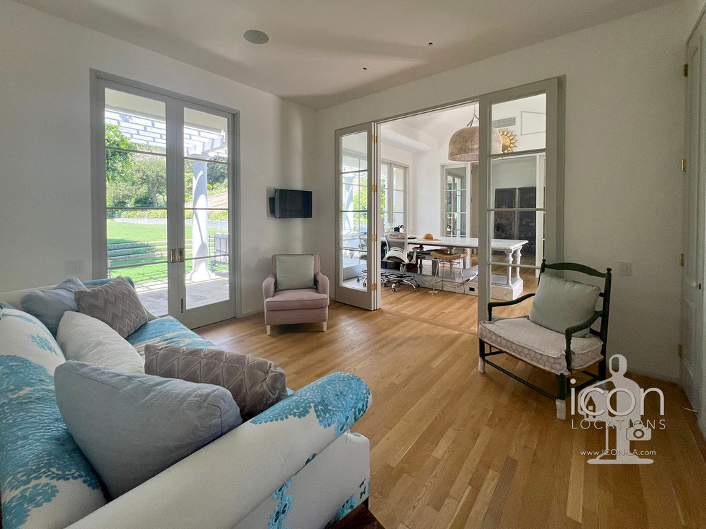 Santa Barbara - SB3003