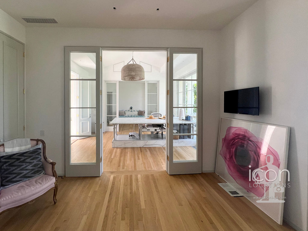 Santa Barbara - SB3003