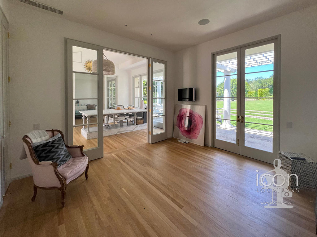 Santa Barbara - SB3003