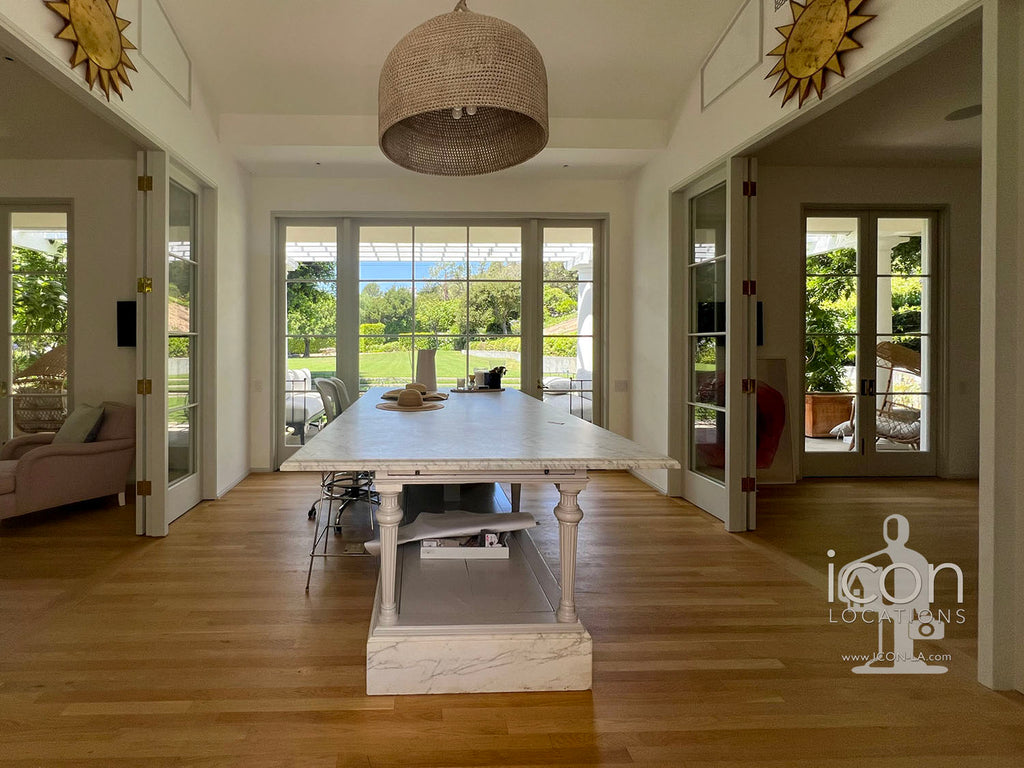 Santa Barbara - SB3003