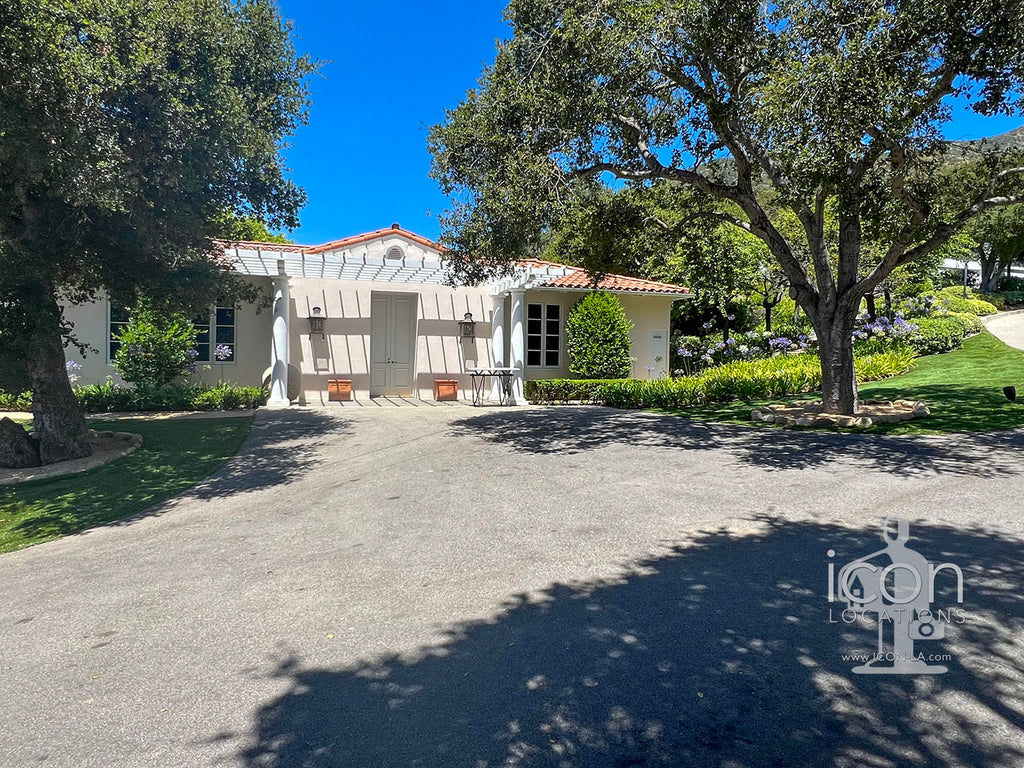 Santa Barbara - SB3003