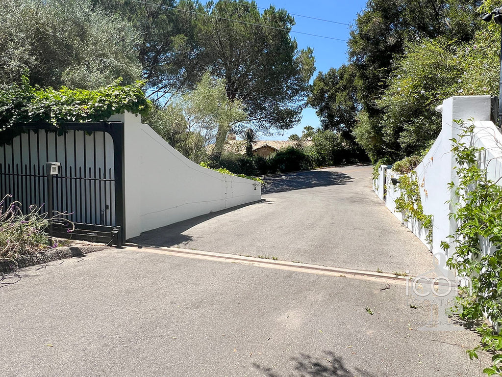 Santa Barbara - SB3003