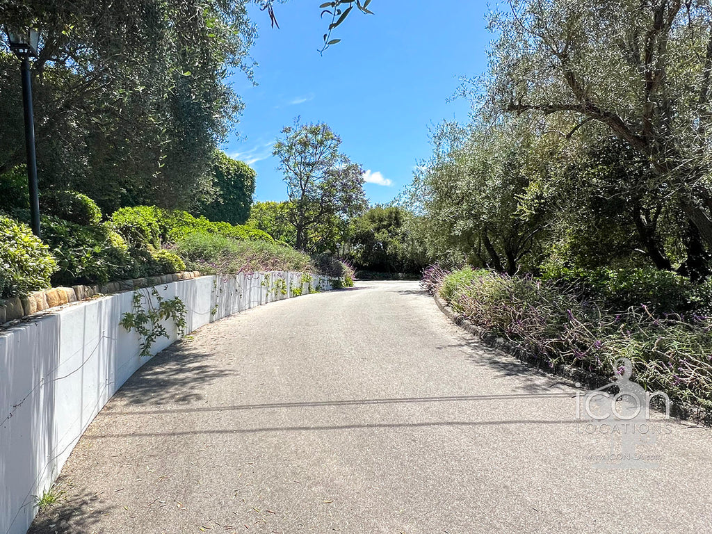 Santa Barbara - SB3003