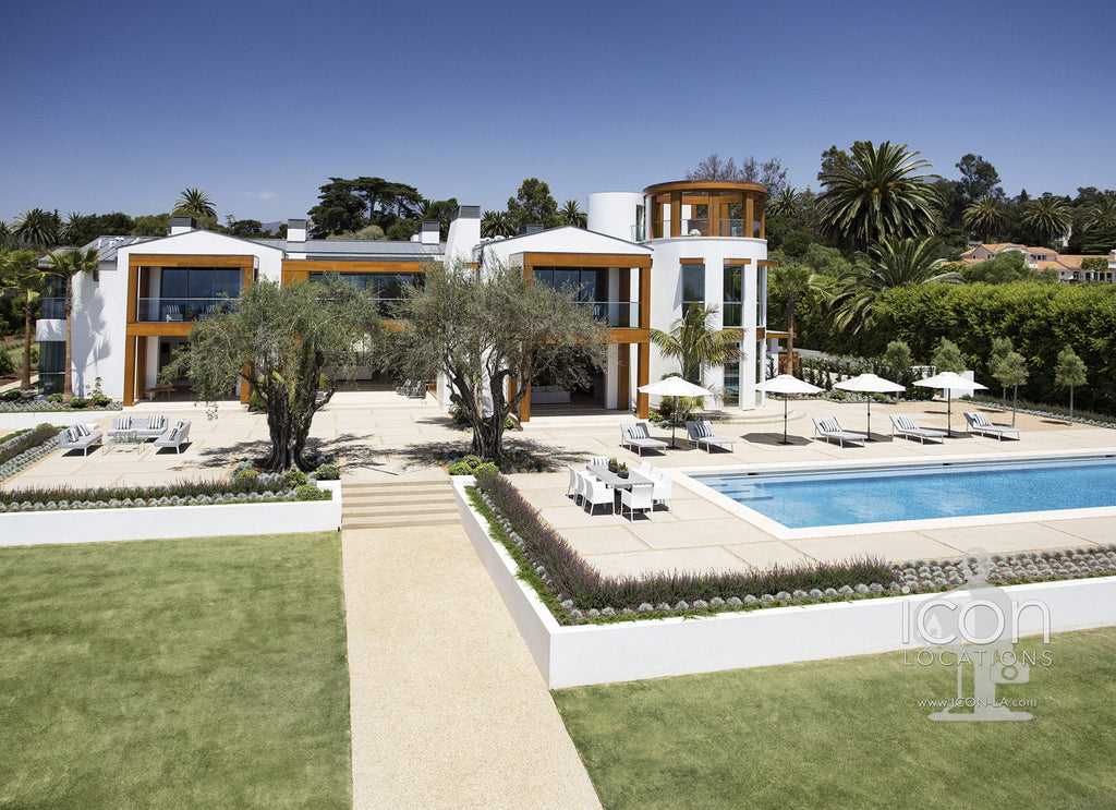 Santa Barbara Modern - SB3006