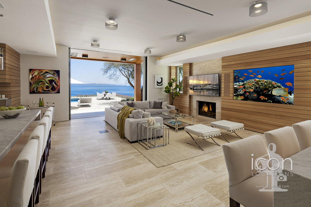 Santa Barbara Modern - SB3006