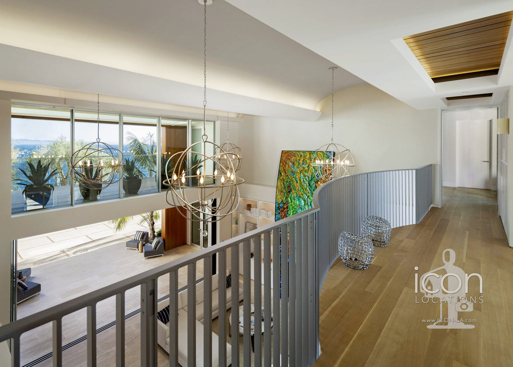 Santa Barbara Modern - SB3006