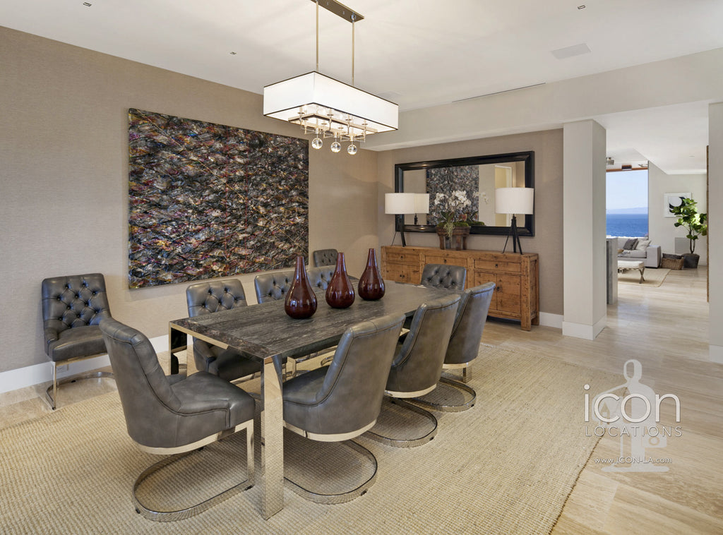 Santa Barbara Modern - SB3006