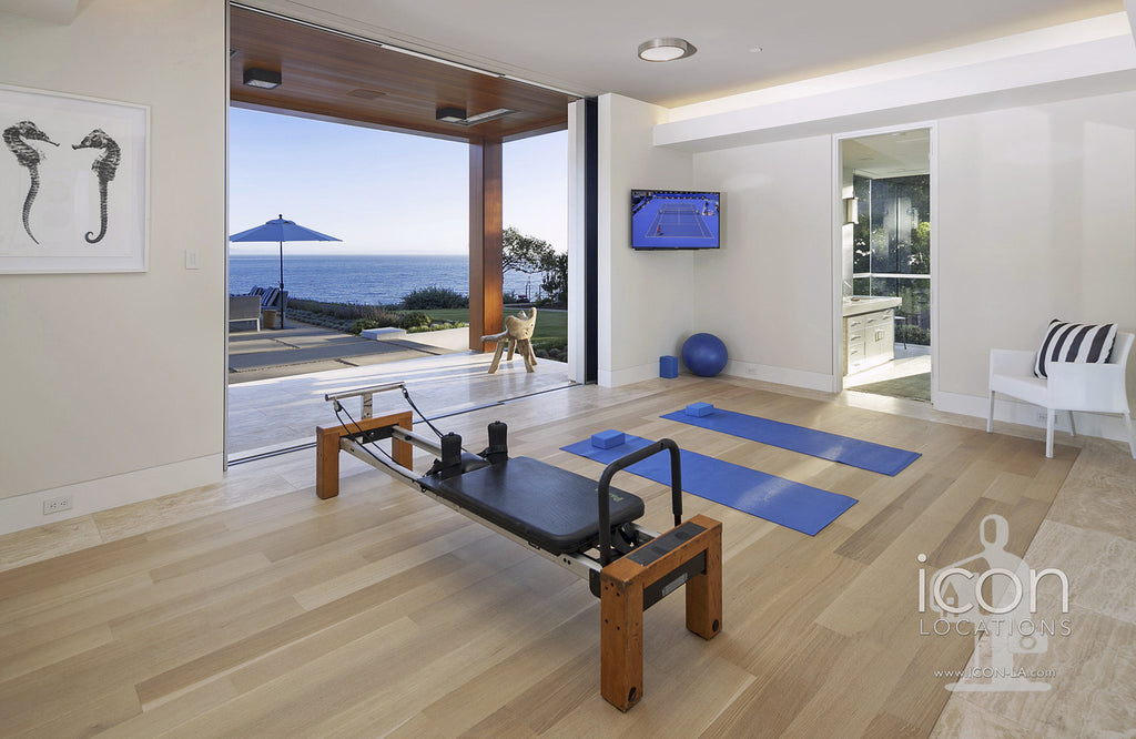 Santa Barbara Modern - SB3006