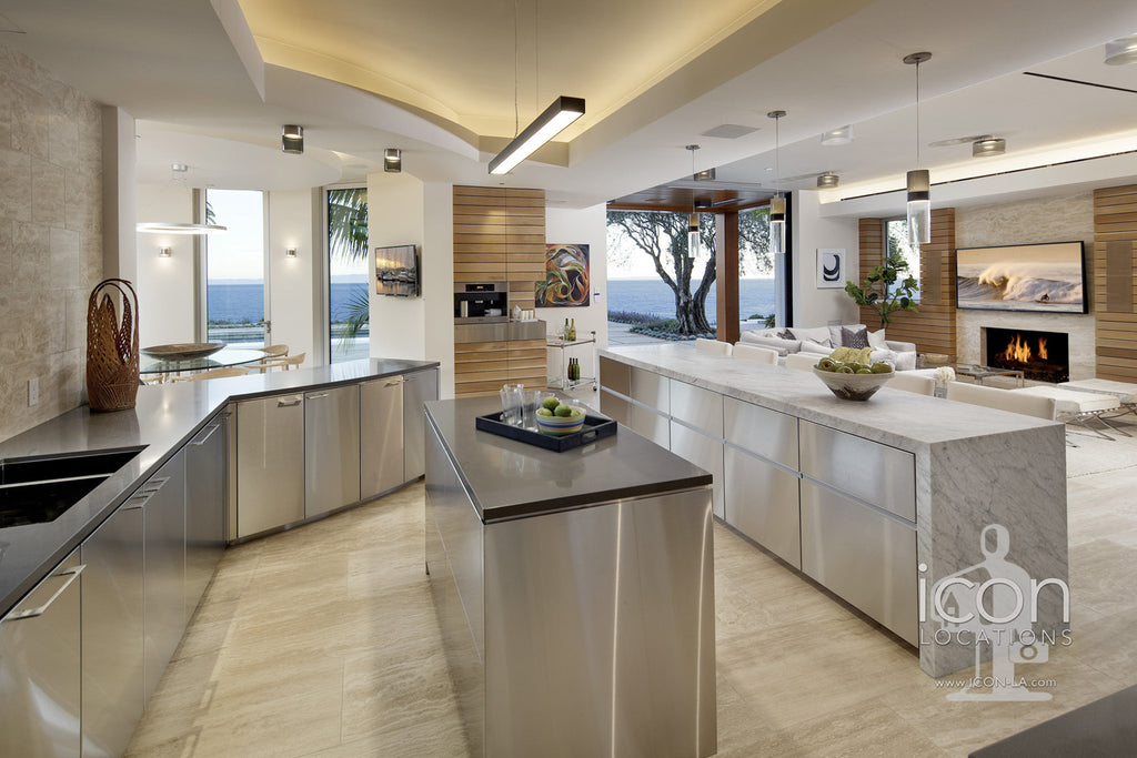 Santa Barbara Modern - SB3006