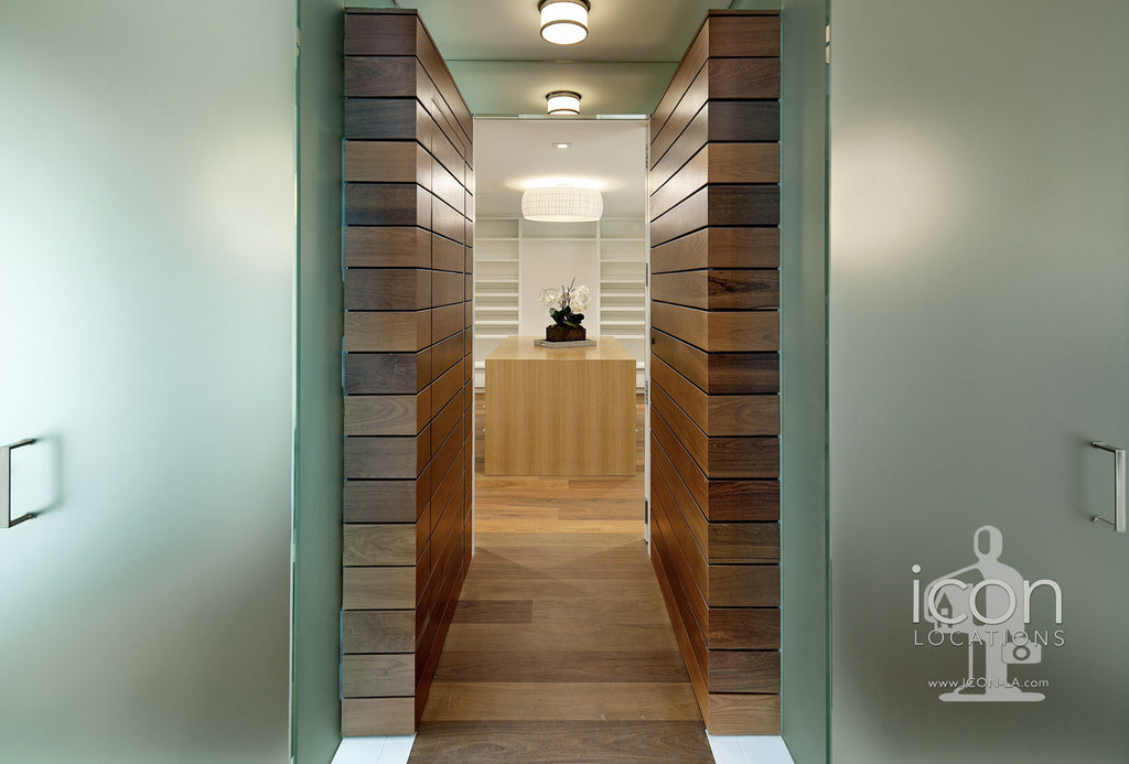 Santa Barbara Modern - SB3006