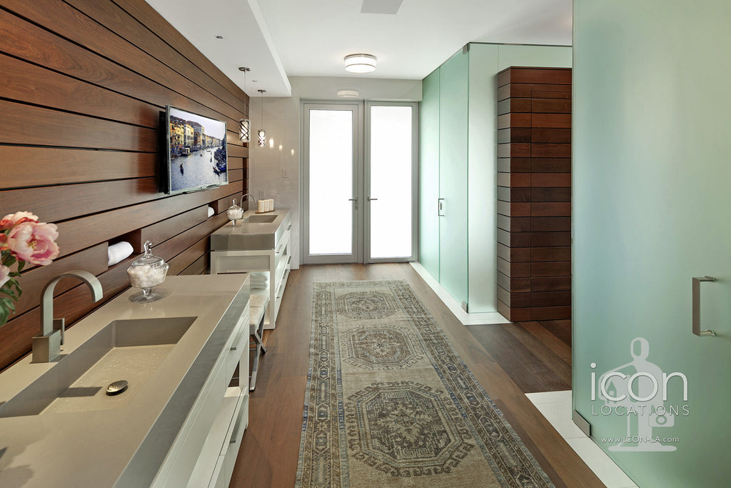 Santa Barbara Modern - SB3006