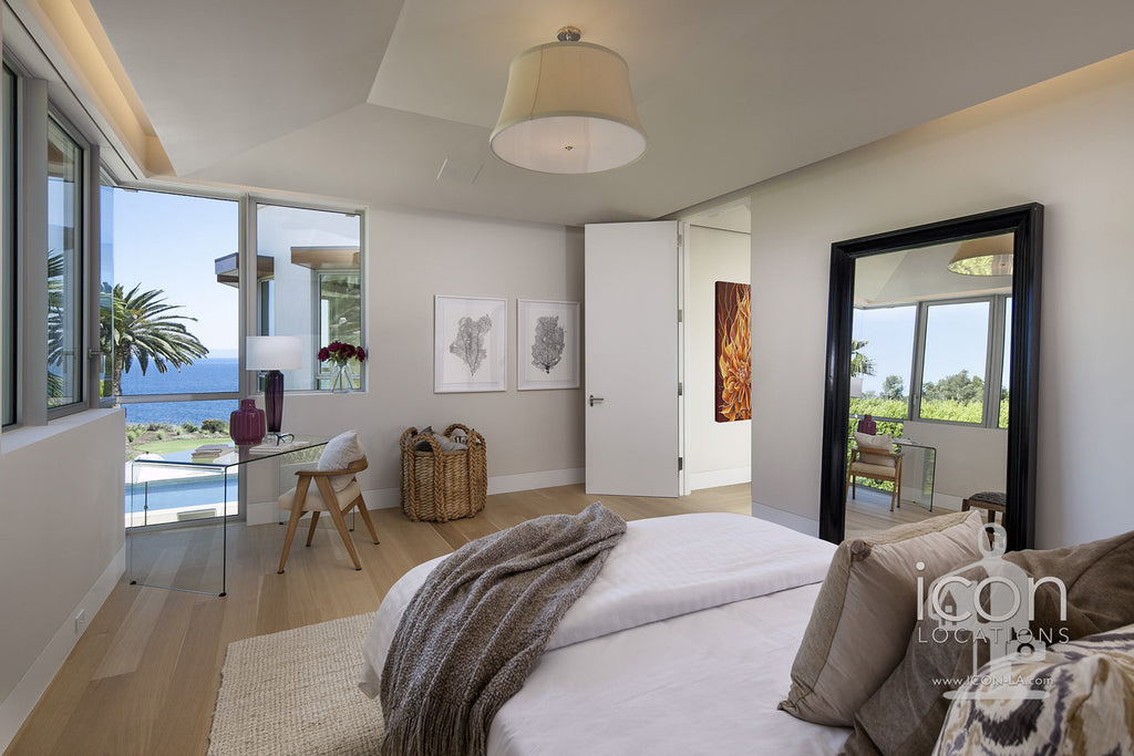 Santa Barbara Modern - SB3006