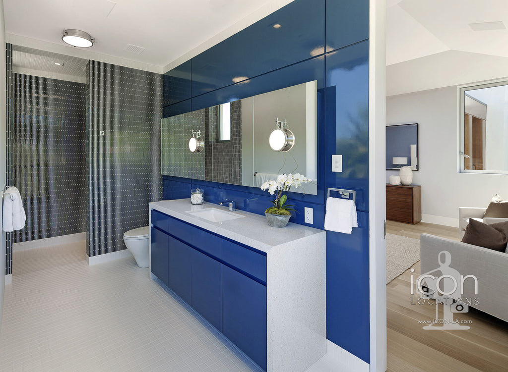 Santa Barbara Modern - SB3006