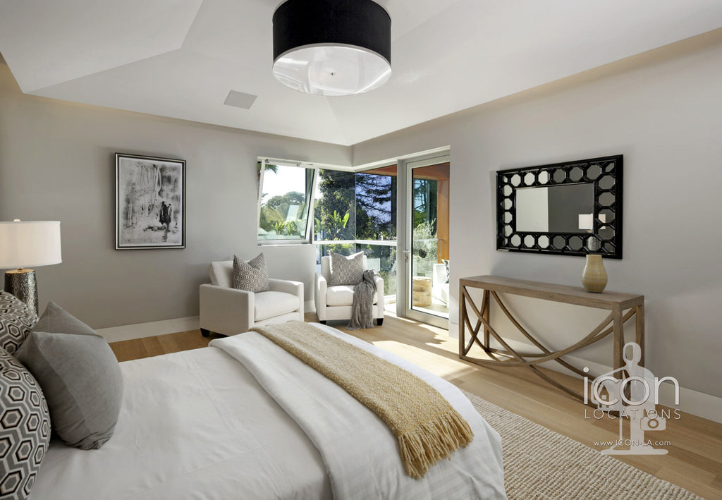 Santa Barbara Modern - SB3006