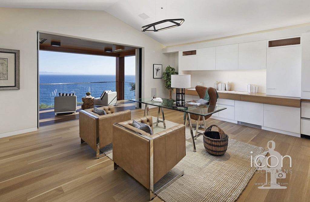 Santa Barbara Modern - SB3006