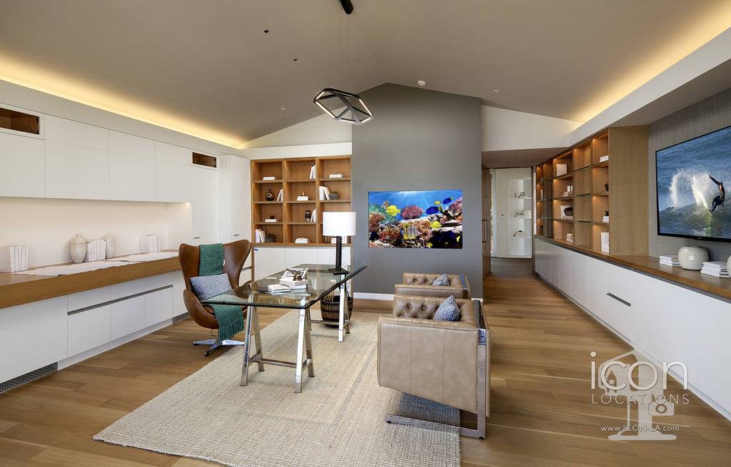 Santa Barbara Modern - SB3006