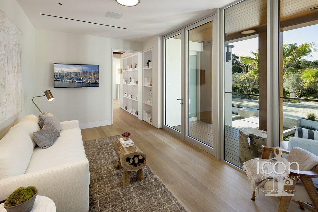 Santa Barbara Modern - SB3006