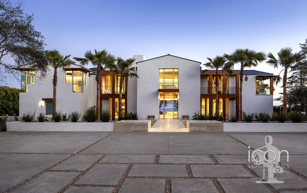 Santa Barbara Modern - SB3006