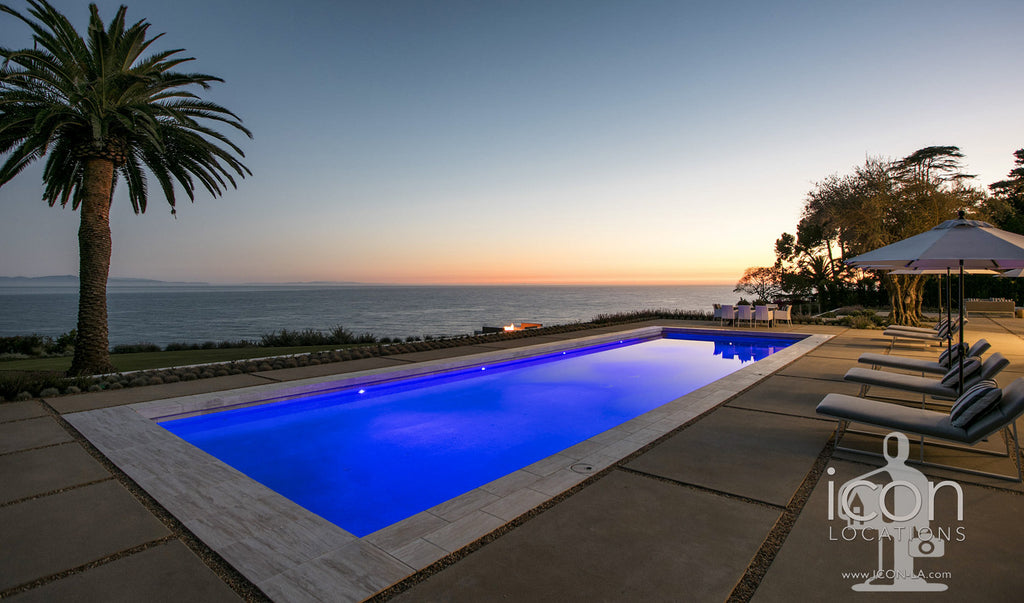 Santa Barbara Modern - SB3006