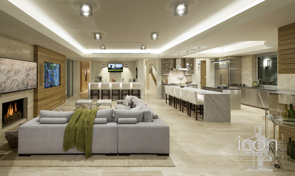 Santa Barbara Modern - SB3006