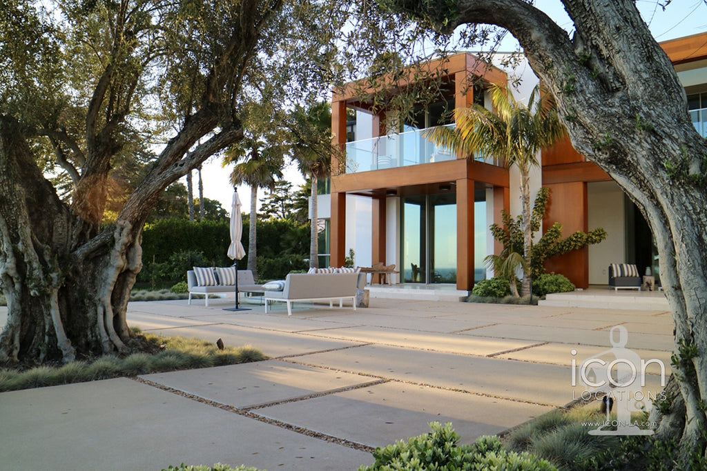 Santa Barbara Modern - SB3006