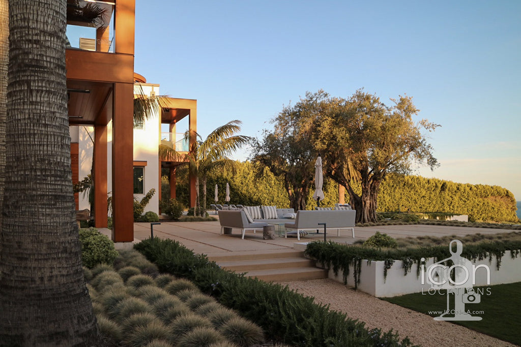 Santa Barbara Modern - SB3006