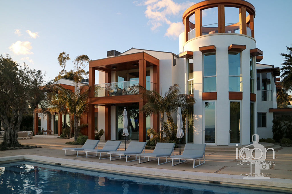 Santa Barbara Modern - SB3006