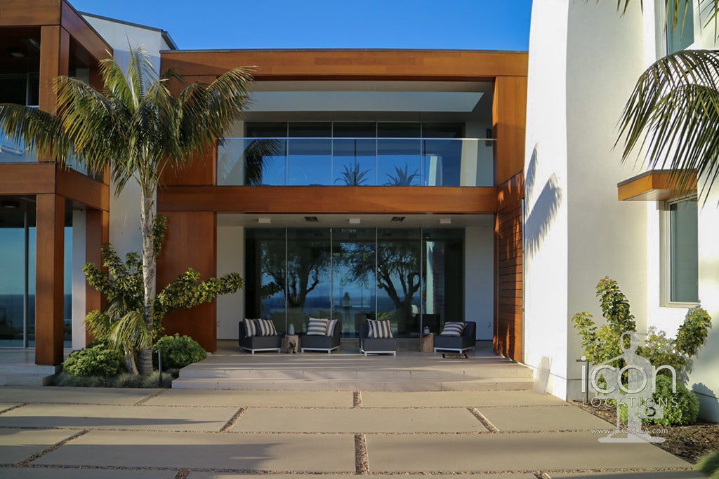 Santa Barbara Modern - SB3006