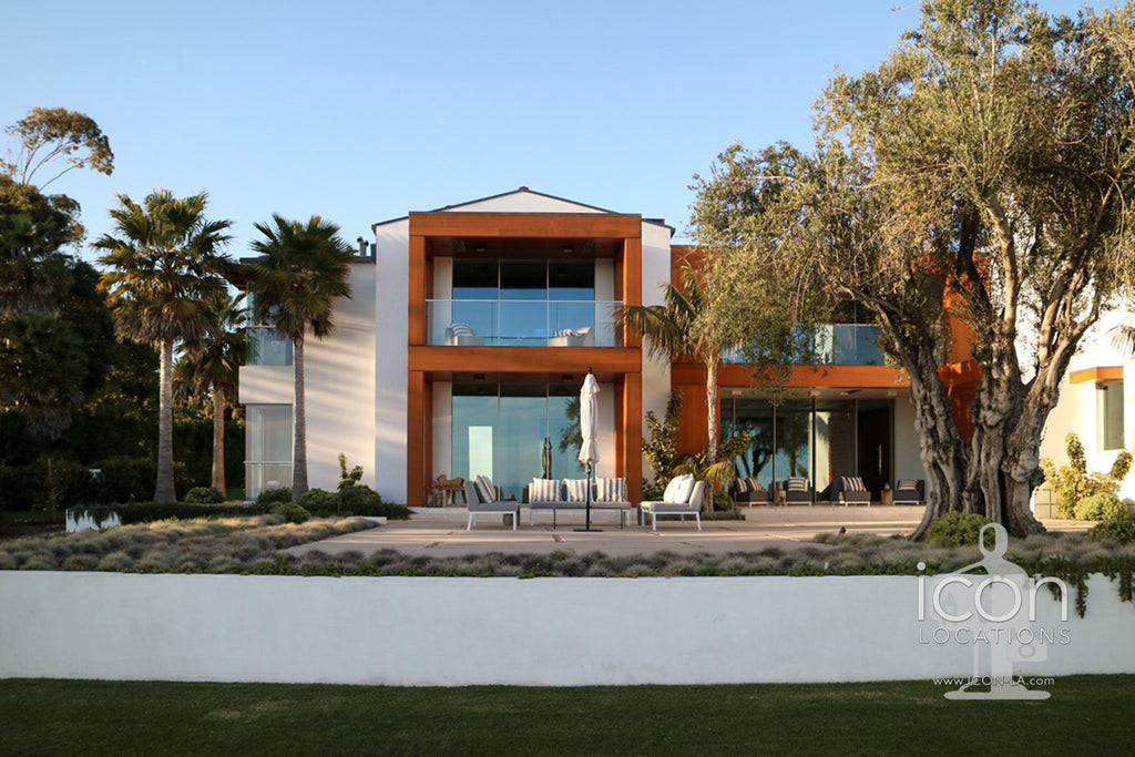 Santa Barbara Modern - SB3006