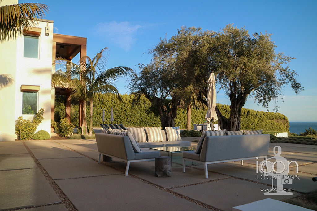 Santa Barbara Modern - SB3006