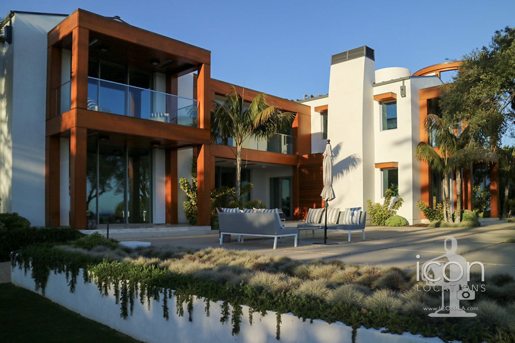 Santa Barbara Modern - SB3006