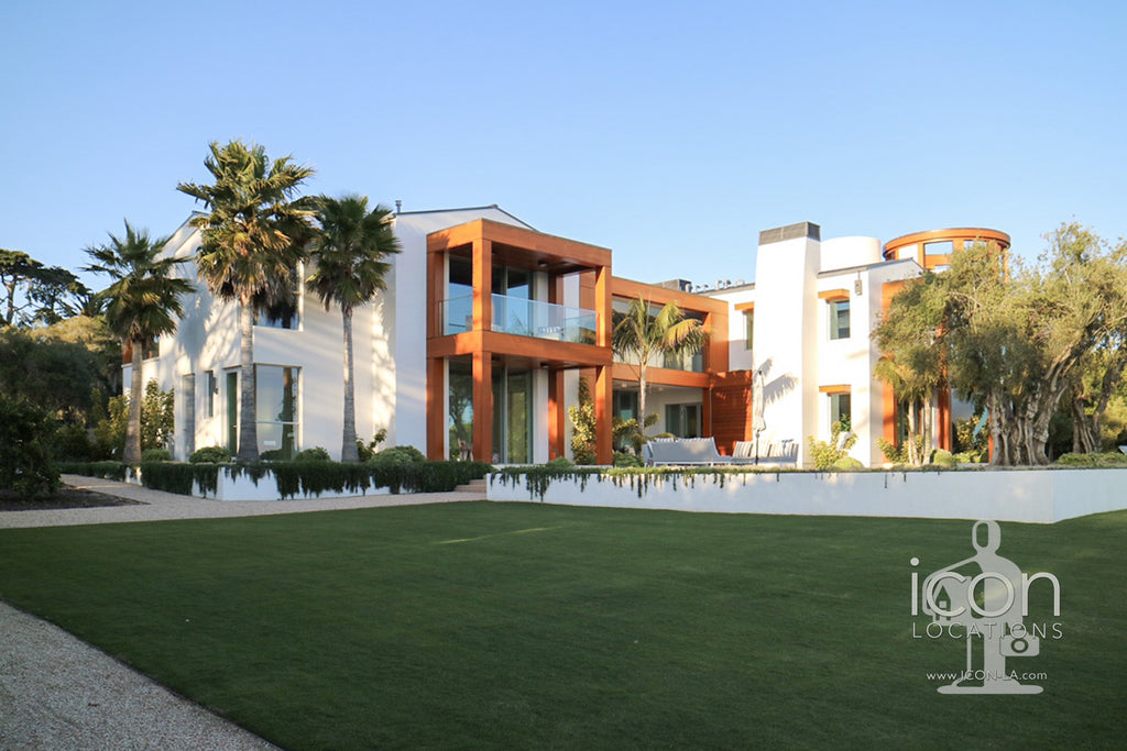 Santa Barbara Modern - SB3006