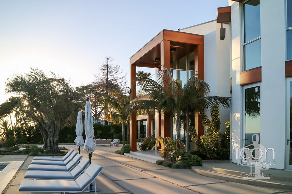 Santa Barbara Modern - SB3006