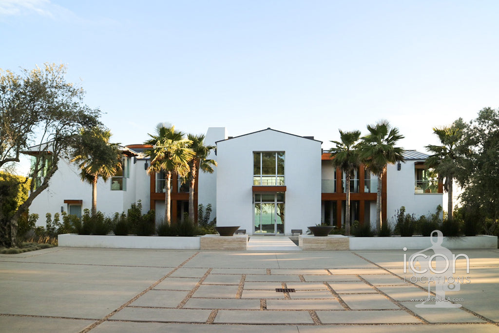 Santa Barbara Modern - SB3006