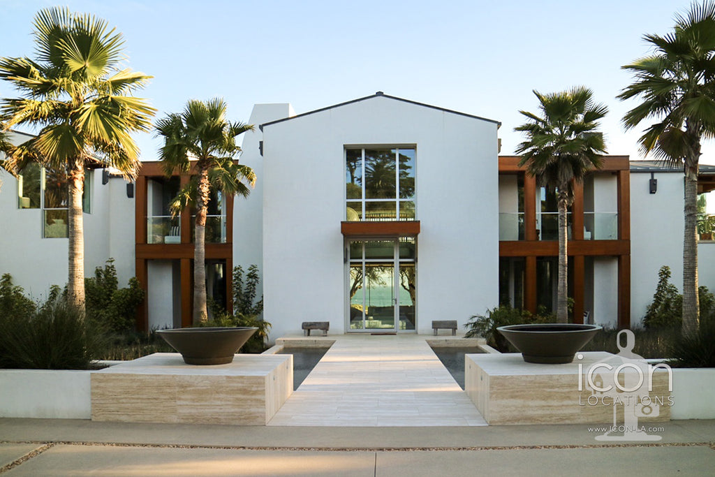 Santa Barbara Modern - SB3006