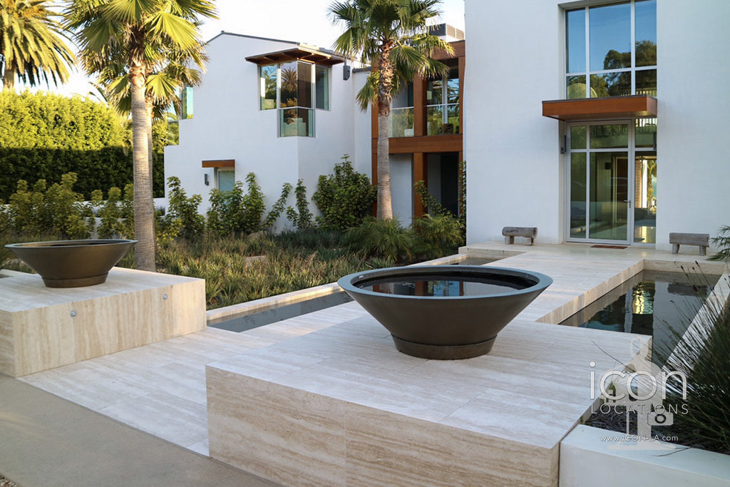 Santa Barbara Modern - SB3006