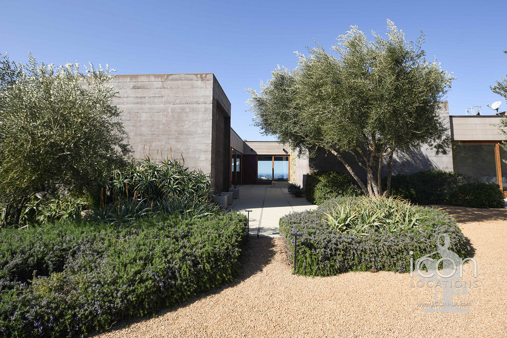 Santa Barbara Modern - SB3007