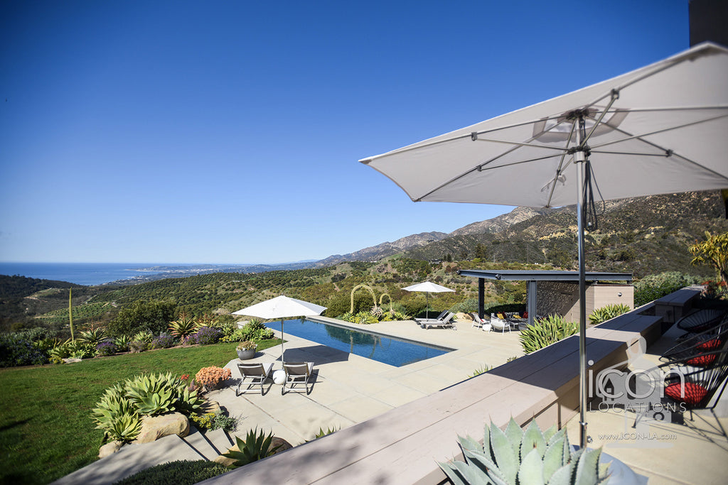 Santa Barbara Modern - SB3007