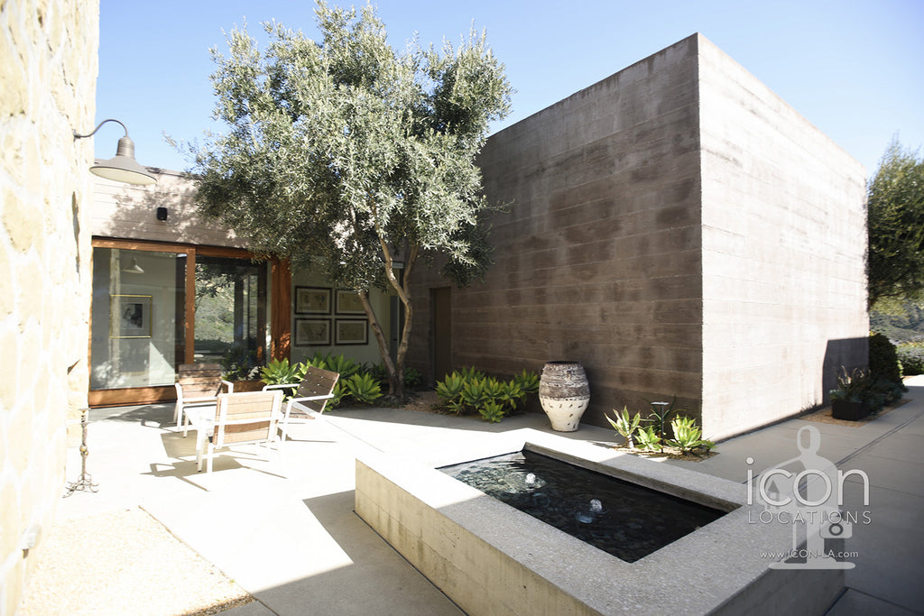 Santa Barbara Modern - SB3007