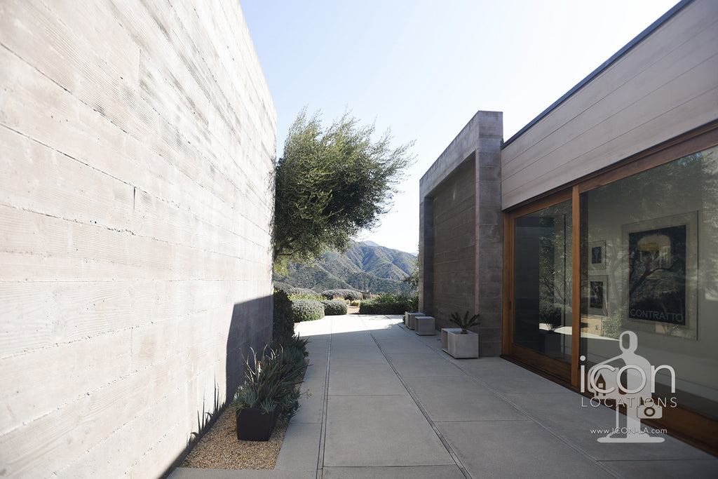 Santa Barbara Modern - SB3007