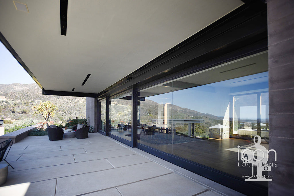 Santa Barbara Modern - SB3007