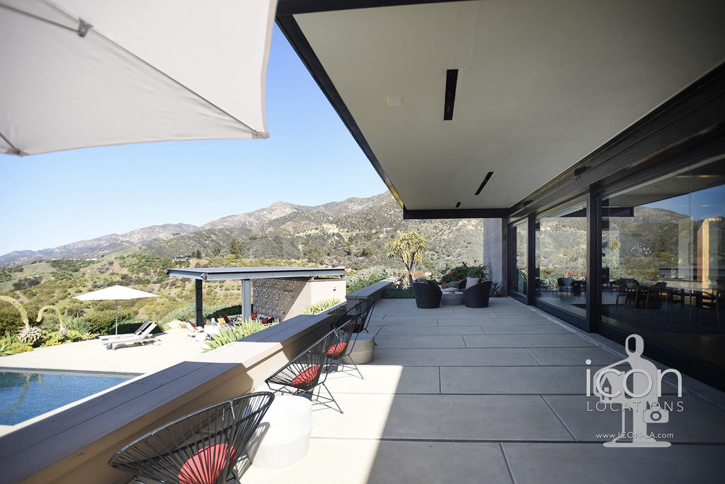 Santa Barbara Modern - SB3007