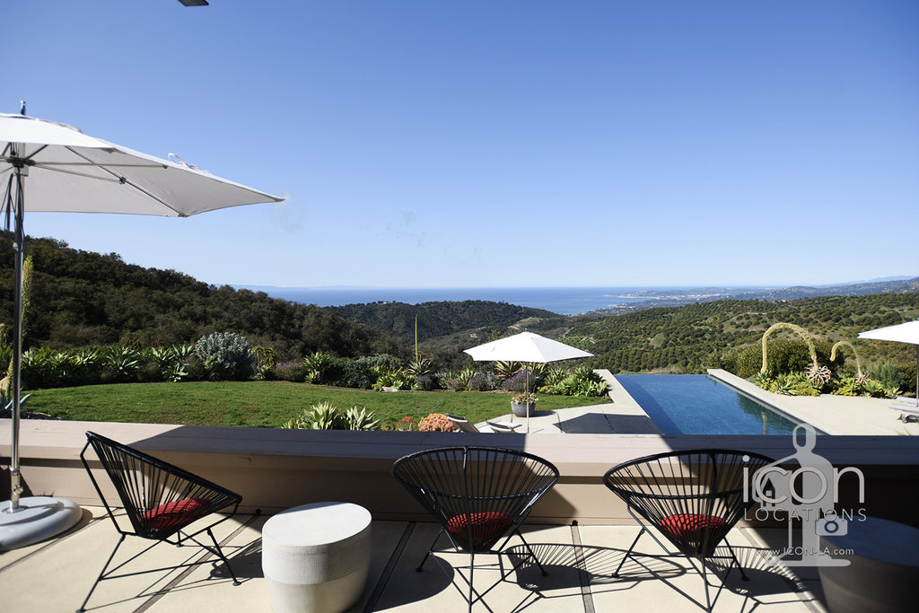 Santa Barbara Modern - SB3007