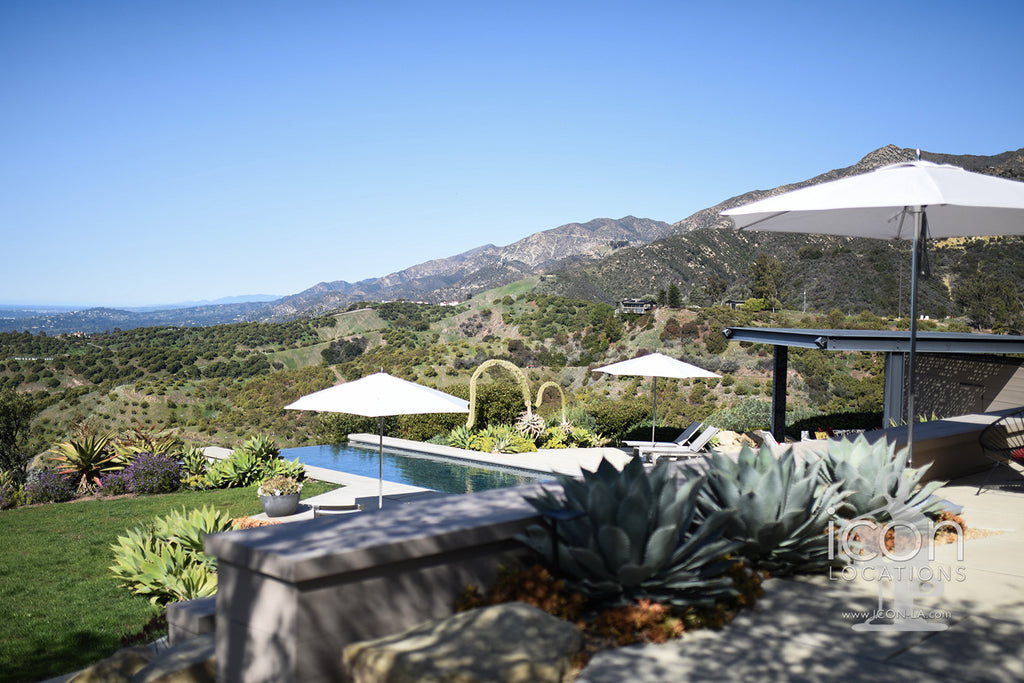 Santa Barbara Modern - SB3007