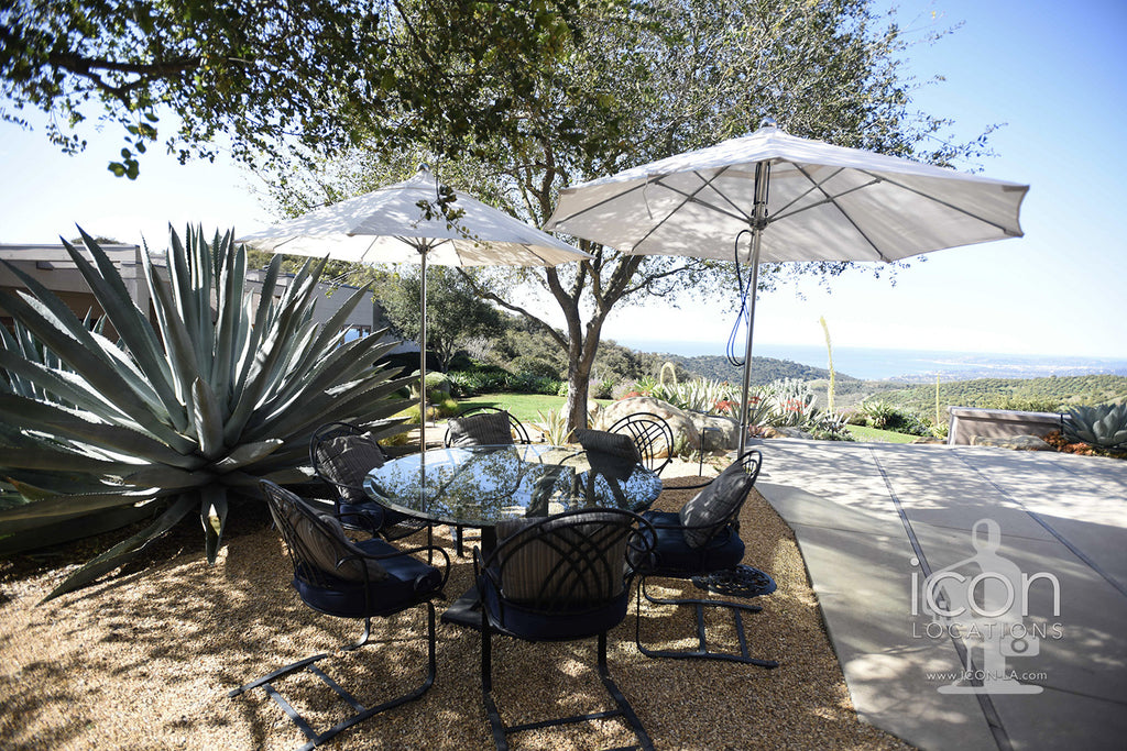 Santa Barbara Modern - SB3007