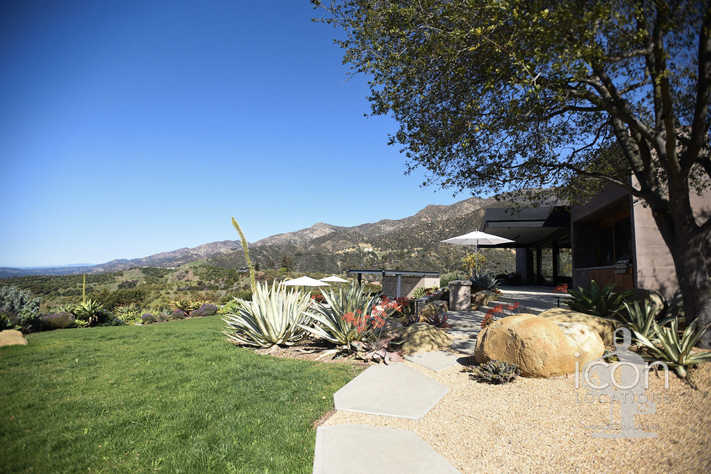 Santa Barbara Modern - SB3007