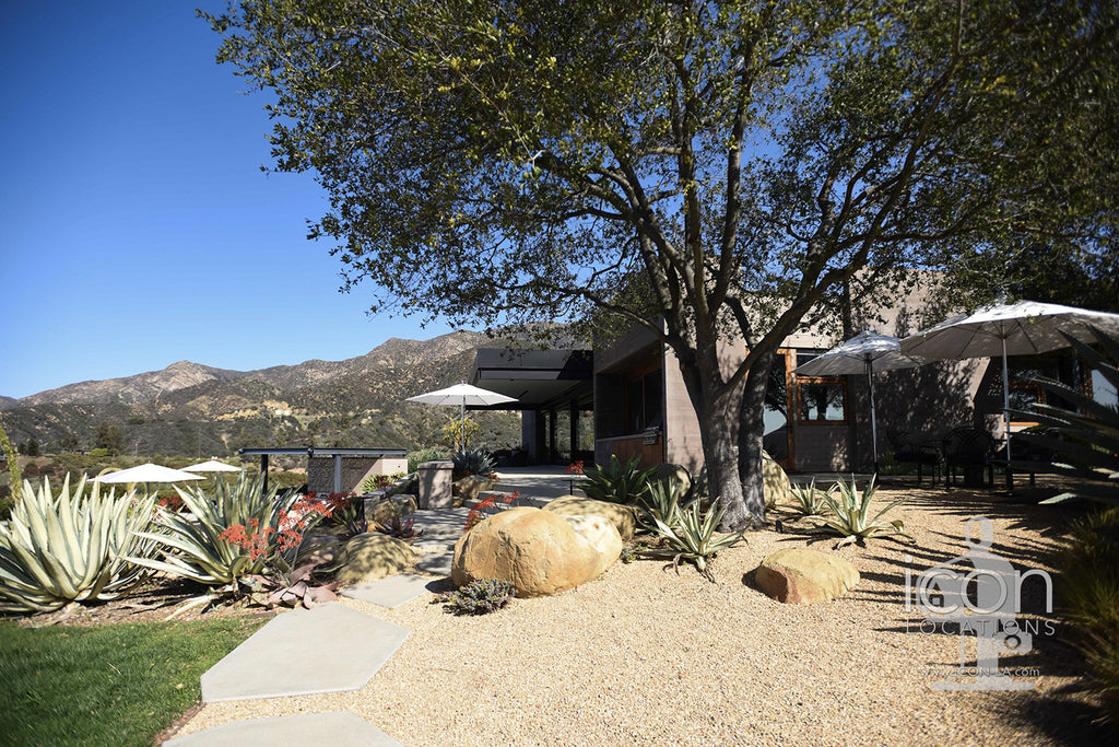 Santa Barbara Modern - SB3007