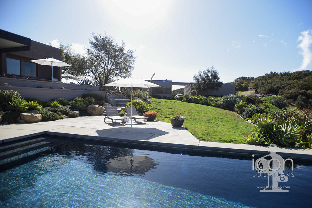 Santa Barbara Modern - SB3007