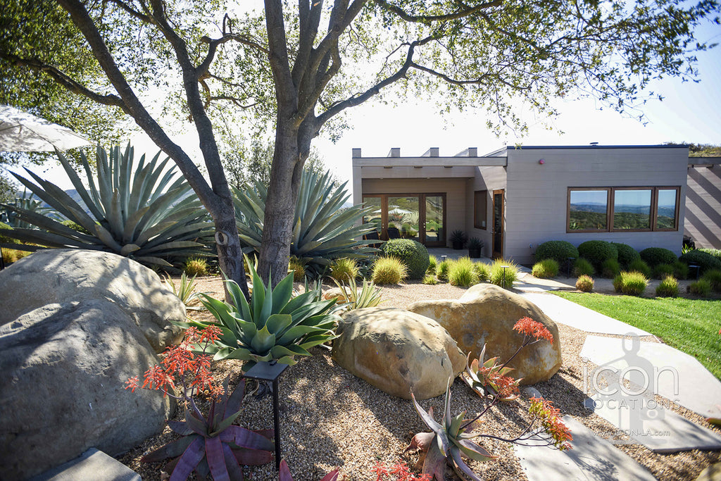 Santa Barbara Modern - SB3007